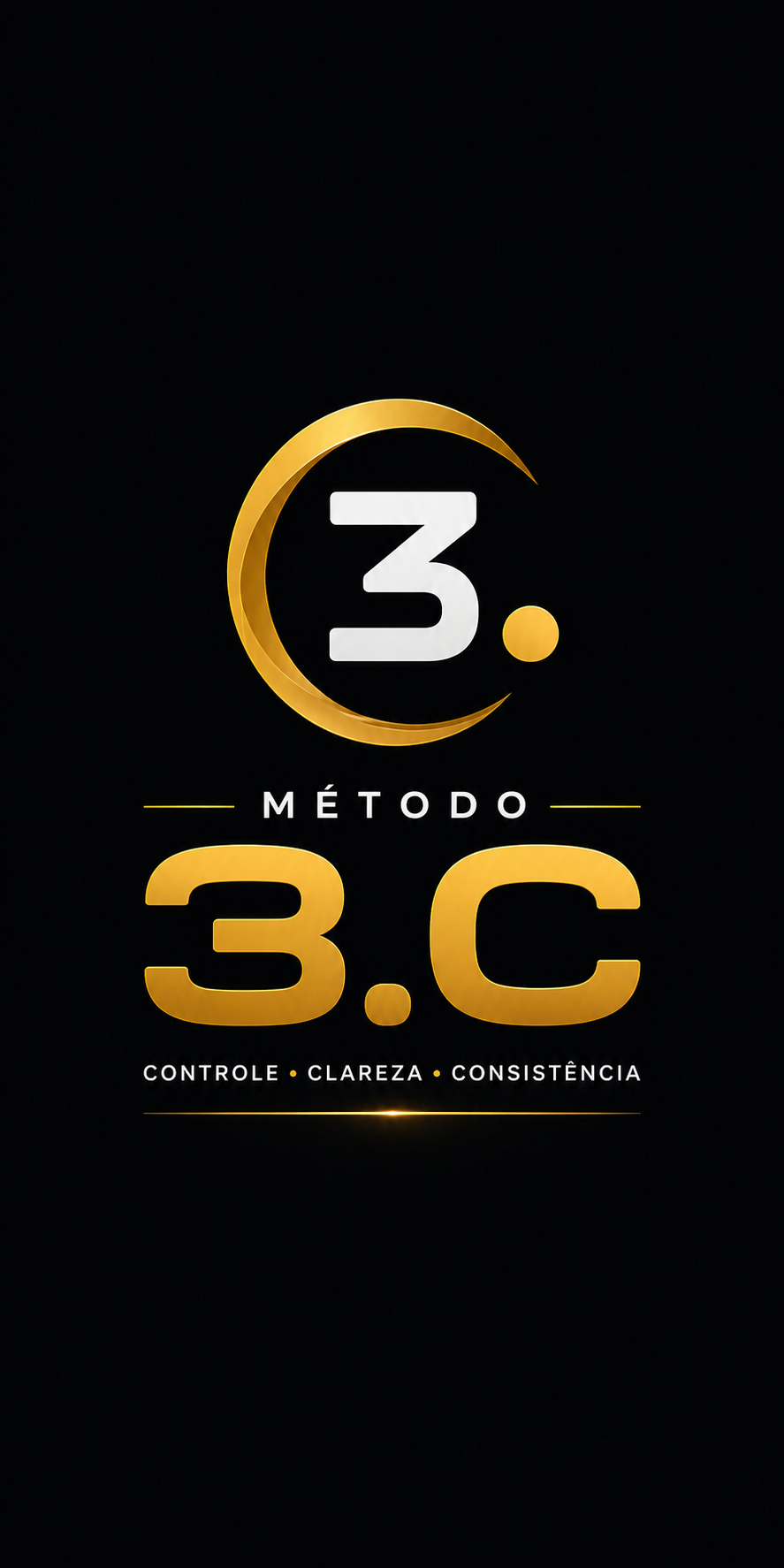 Logo Método 3C